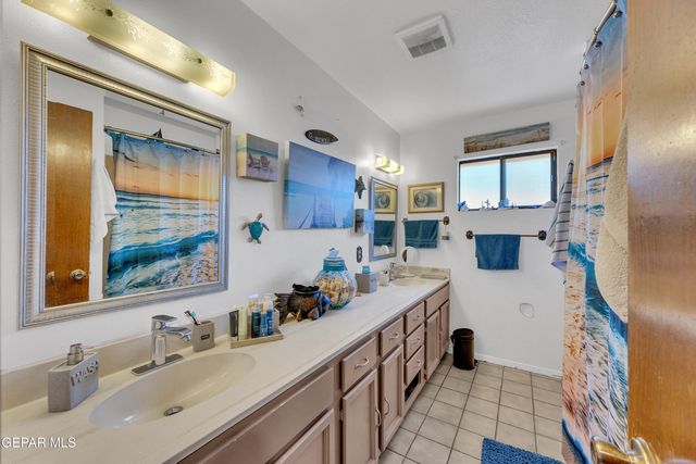 1664 DICK RITTER Street, El Paso, TX 79936