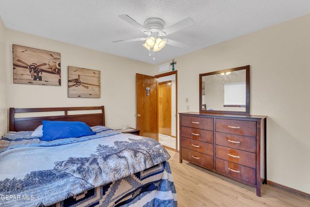 1664 DICK RITTER Street, El Paso, TX 79936