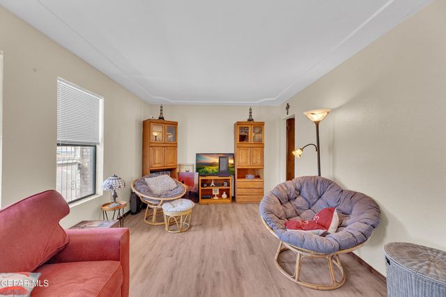 1664 DICK RITTER Street, El Paso, TX 79936
