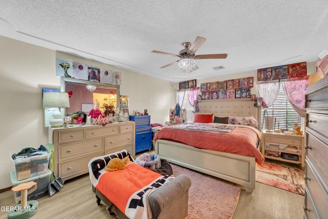 1664 DICK RITTER Street, El Paso, TX 79936