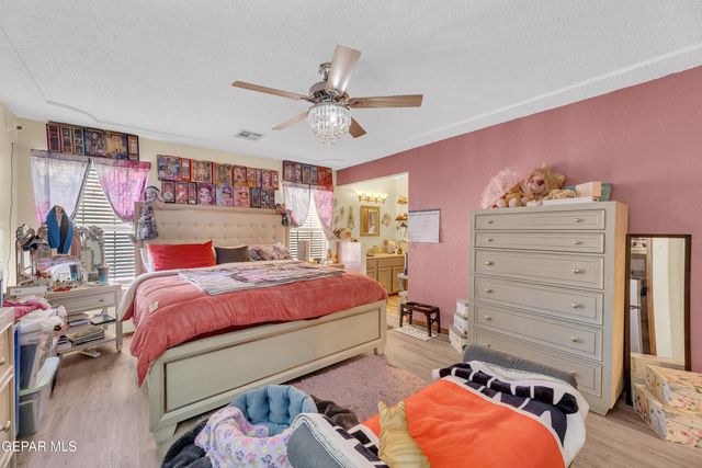 1664 DICK RITTER Street, El Paso, TX 79936