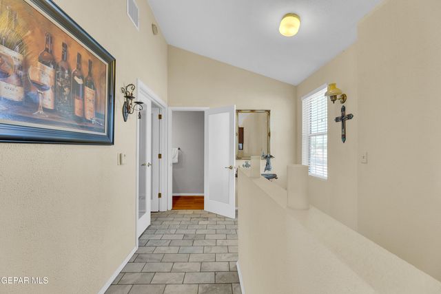 1664 DICK RITTER Street, El Paso, TX 79936