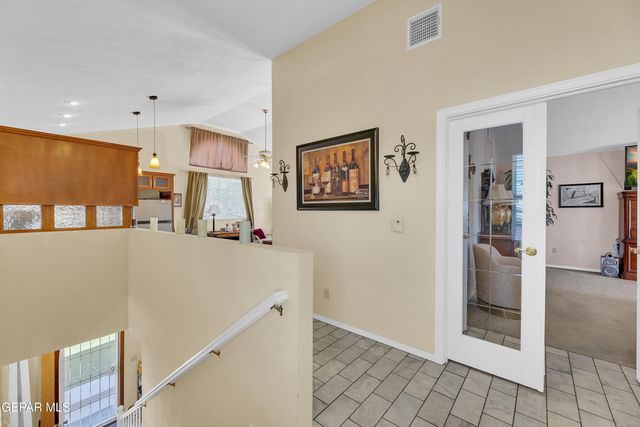 1664 DICK RITTER Street, El Paso, TX 79936