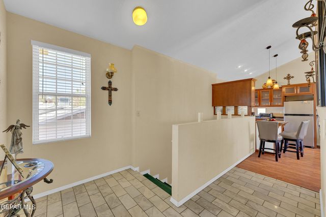 1664 DICK RITTER Street, El Paso, TX 79936