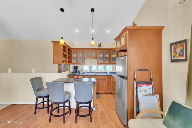 1664 DICK RITTER Street, El Paso, TX 79936