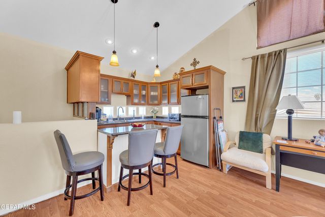 1664 DICK RITTER Street, El Paso, TX 79936