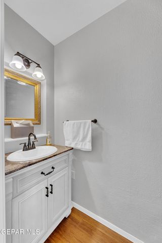 1664 DICK RITTER Street, El Paso, TX 79936
