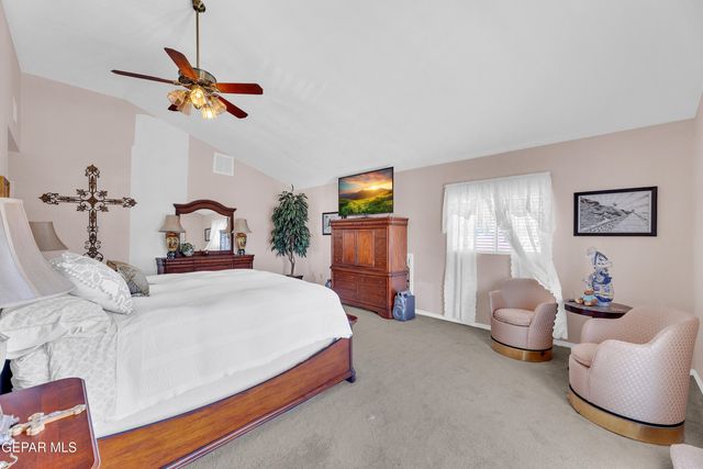 1664 DICK RITTER Street, El Paso, TX 79936