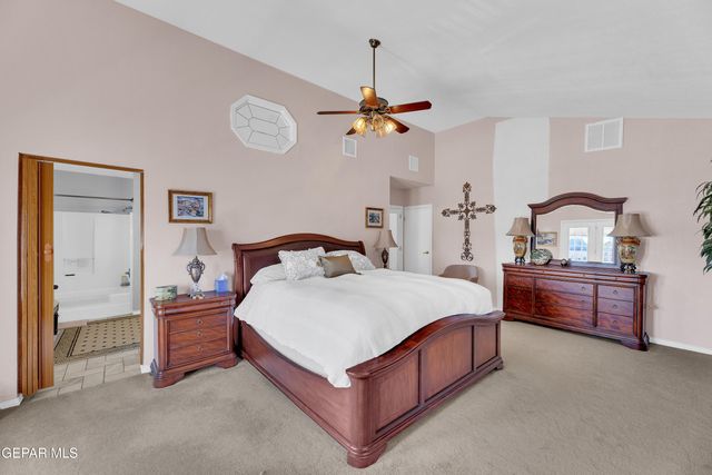 1664 DICK RITTER Street, El Paso, TX 79936