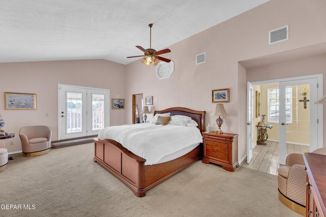 1664 DICK RITTER Street, El Paso, TX 79936