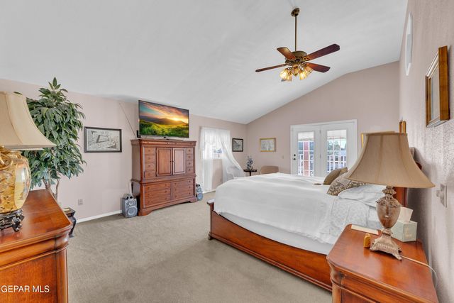 1664 DICK RITTER Street, El Paso, TX 79936