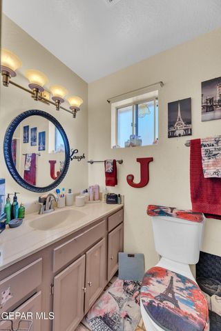1664 DICK RITTER Street, El Paso, TX 79936