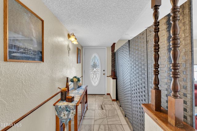 1664 DICK RITTER Street, El Paso, TX 79936