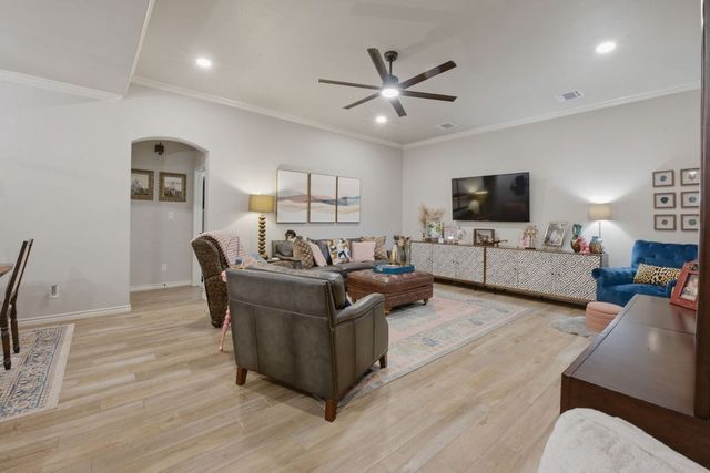 5307 Kilyn Ct, Midland, TX 79703