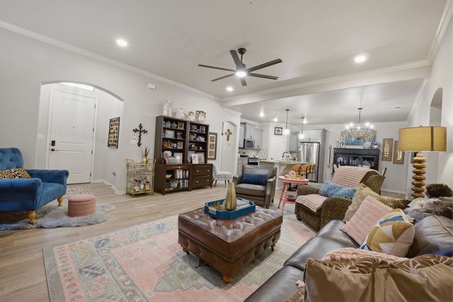 5307 Kilyn Ct, Midland, TX 79703