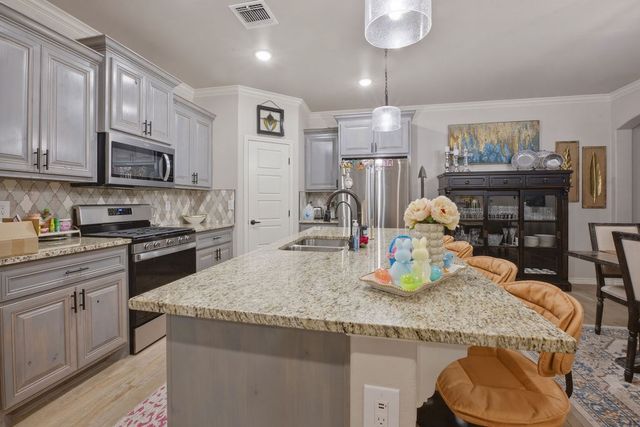 5307 Kilyn Ct, Midland, TX 79703