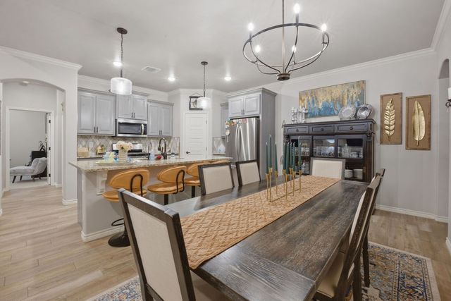 5307 Kilyn Ct, Midland, TX 79703