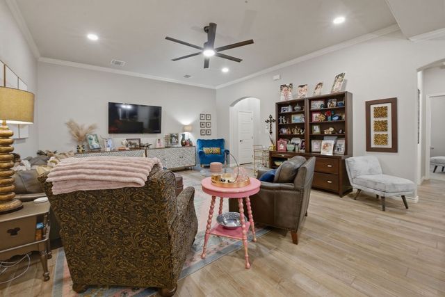 5307 Kilyn Ct, Midland, TX 79703