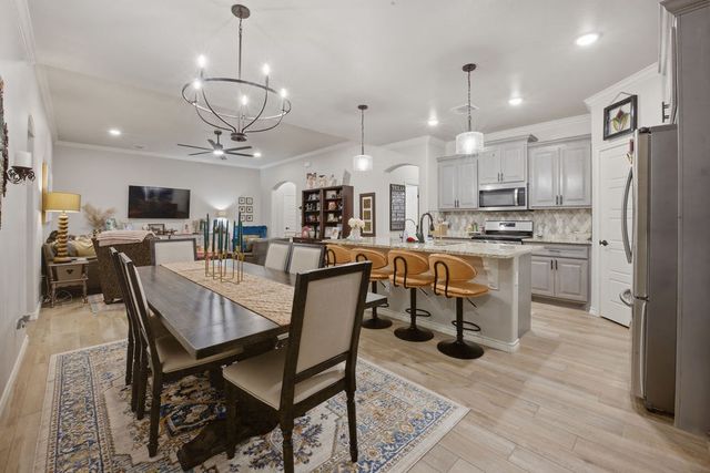 5307 Kilyn Ct, Midland, TX 79703