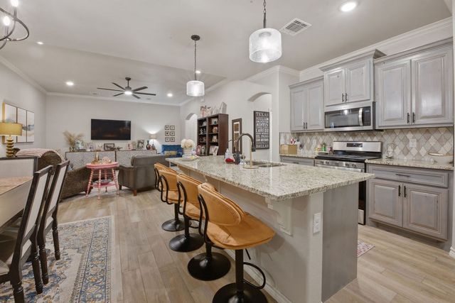 5307 Kilyn Ct, Midland, TX 79703