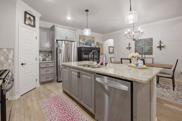 5307 Kilyn Ct, Midland, TX 79703