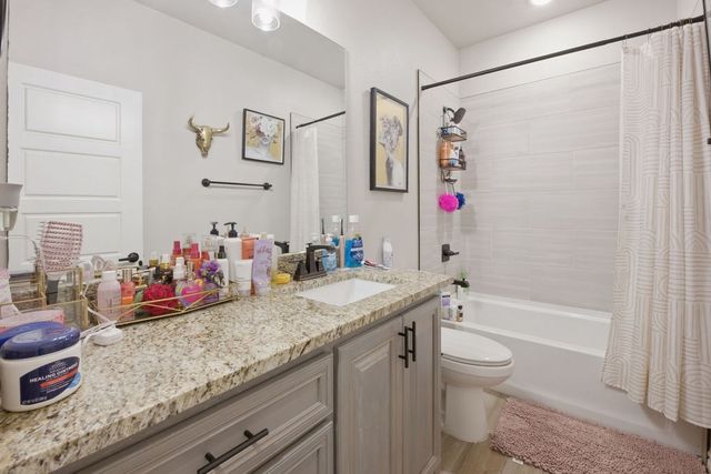 5307 Kilyn Ct, Midland, TX 79703