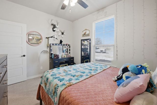 5307 Kilyn Ct, Midland, TX 79703