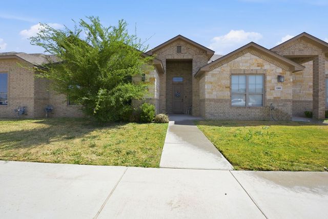 5307 Kilyn Ct, Midland, TX 79703