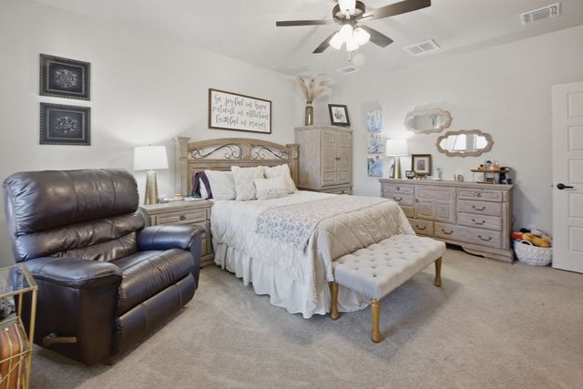 5307 Kilyn Ct, Midland, TX 79703