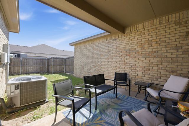 5307 Kilyn Ct, Midland, TX 79703