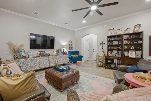 5307 Kilyn Ct, Midland, TX 79703