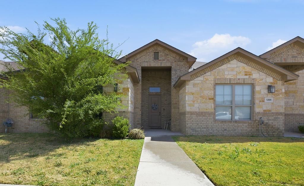5307 Kilyn Ct, Midland, TX 79703