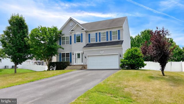 20894 GOVERNORS MILL CT, Great Mills, MD 20634