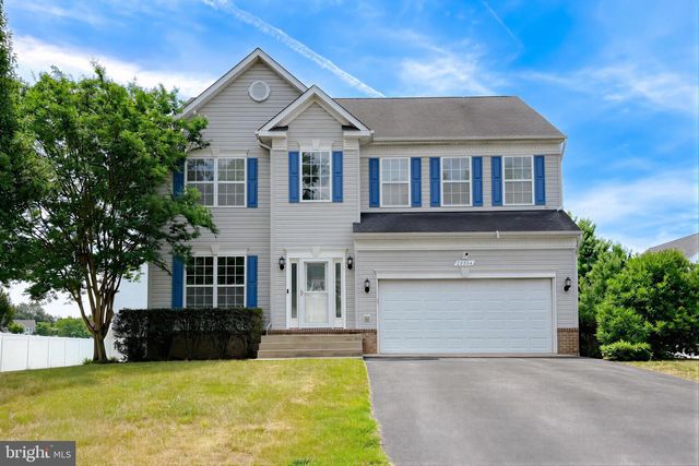 20894 GOVERNORS MILL CT, Great Mills, MD 20634