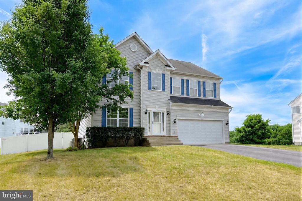 20894 GOVERNORS MILL CT, Great Mills, MD 20634