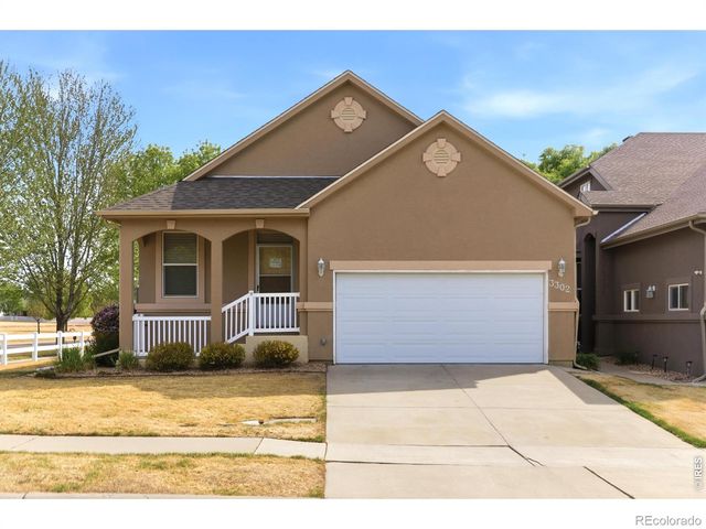 3302 Borrossa Street, Evans, CO 80634
