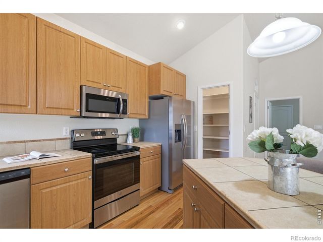 3302 Borrossa Street, Evans, CO 80634
