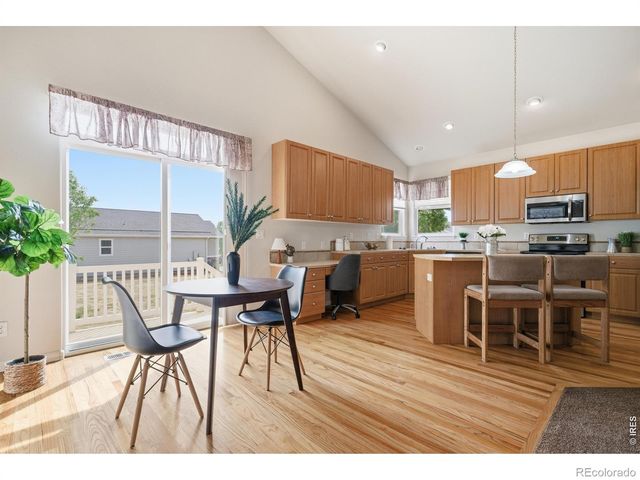 3302 Borrossa Street, Evans, CO 80634