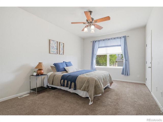 3302 Borrossa Street, Evans, CO 80634