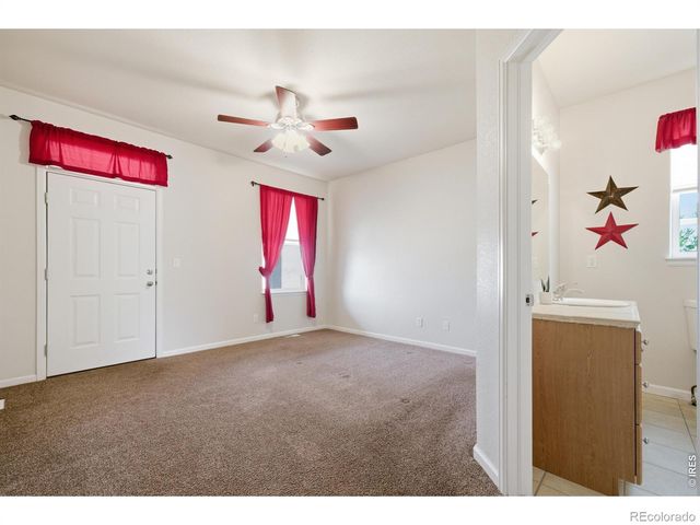 3302 Borrossa Street, Evans, CO 80634
