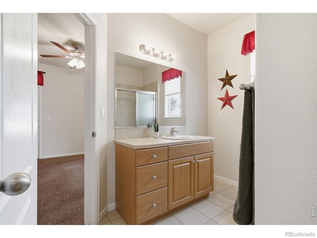 3302 Borrossa Street, Evans, CO 80634