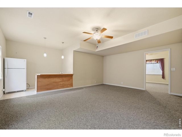 3302 Borrossa Street, Evans, CO 80634