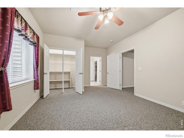 3302 Borrossa Street, Evans, CO 80634