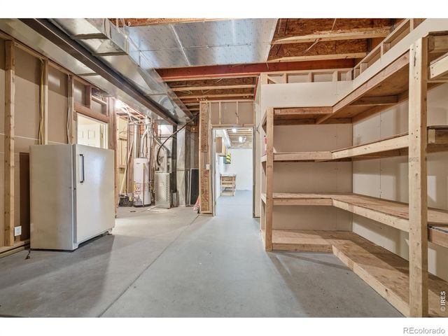 3302 Borrossa Street, Evans, CO 80634