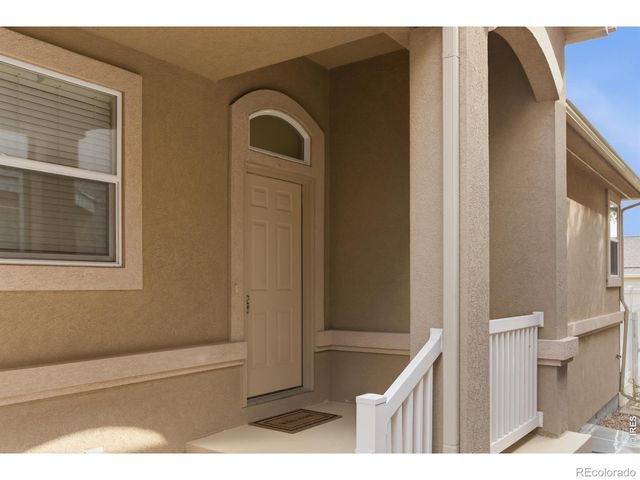 3302 Borrossa Street, Evans, CO 80634