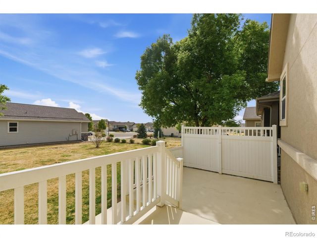 3302 Borrossa Street, Evans, CO 80634