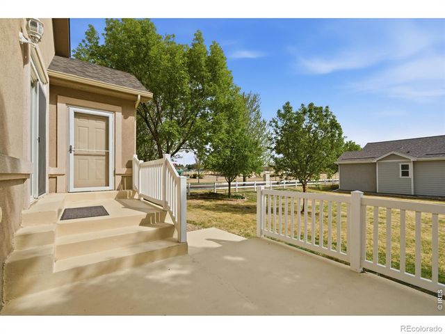 3302 Borrossa Street, Evans, CO 80634