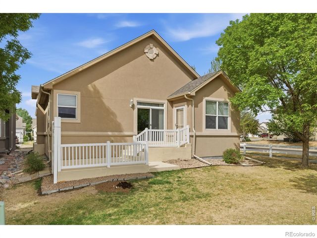 3302 Borrossa Street, Evans, CO 80634