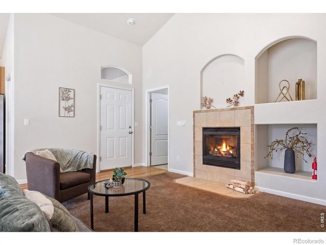 3302 Borrossa Street, Evans, CO 80634