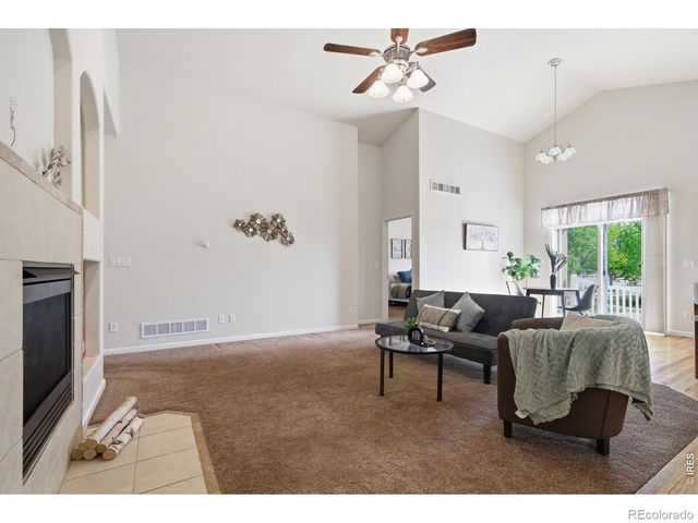 3302 Borrossa Street, Evans, CO 80634